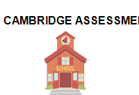 Cambridge Assessment English Authorised Exam Centre VN552